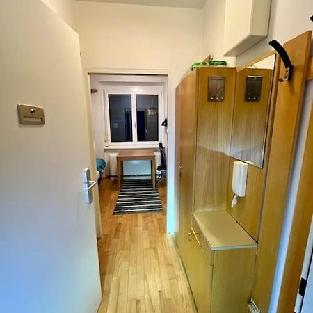 Mini Flat Apartment Graz Exterior photo