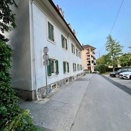 Mini Flat Apartment Graz Exterior photo