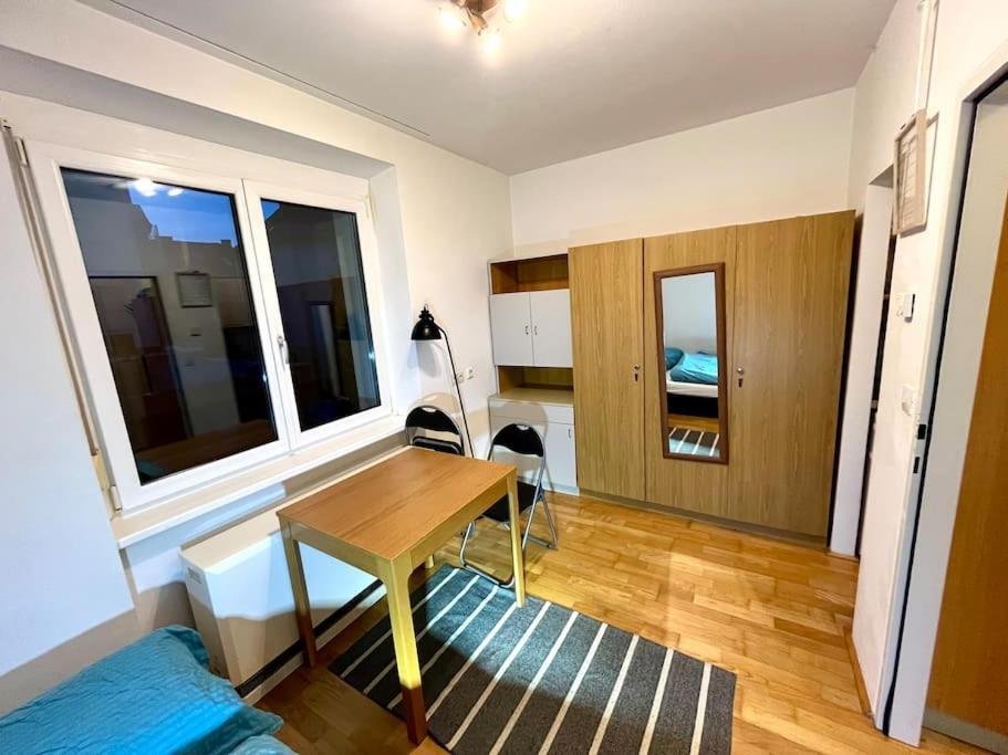 Mini Flat Apartment Graz Exterior photo