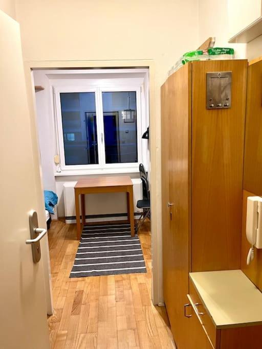 Mini Flat Apartment Graz Exterior photo